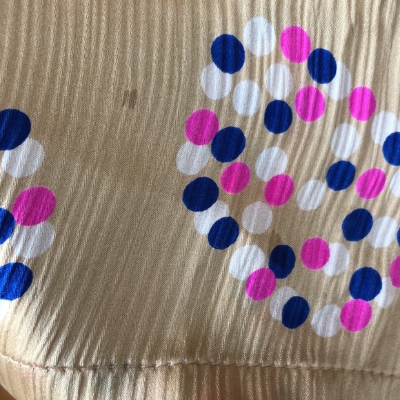 Tucker Silk Midi Slip Dress - Large - Picture 5 of 5